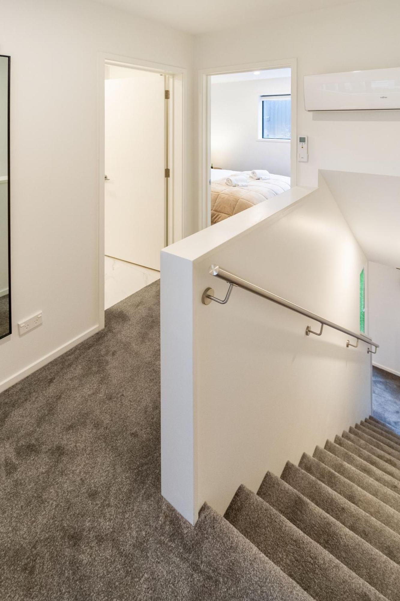 Executive Suite On Lichfield Street - 2 Bed 2 Bath Крайстчърч Екстериор снимка